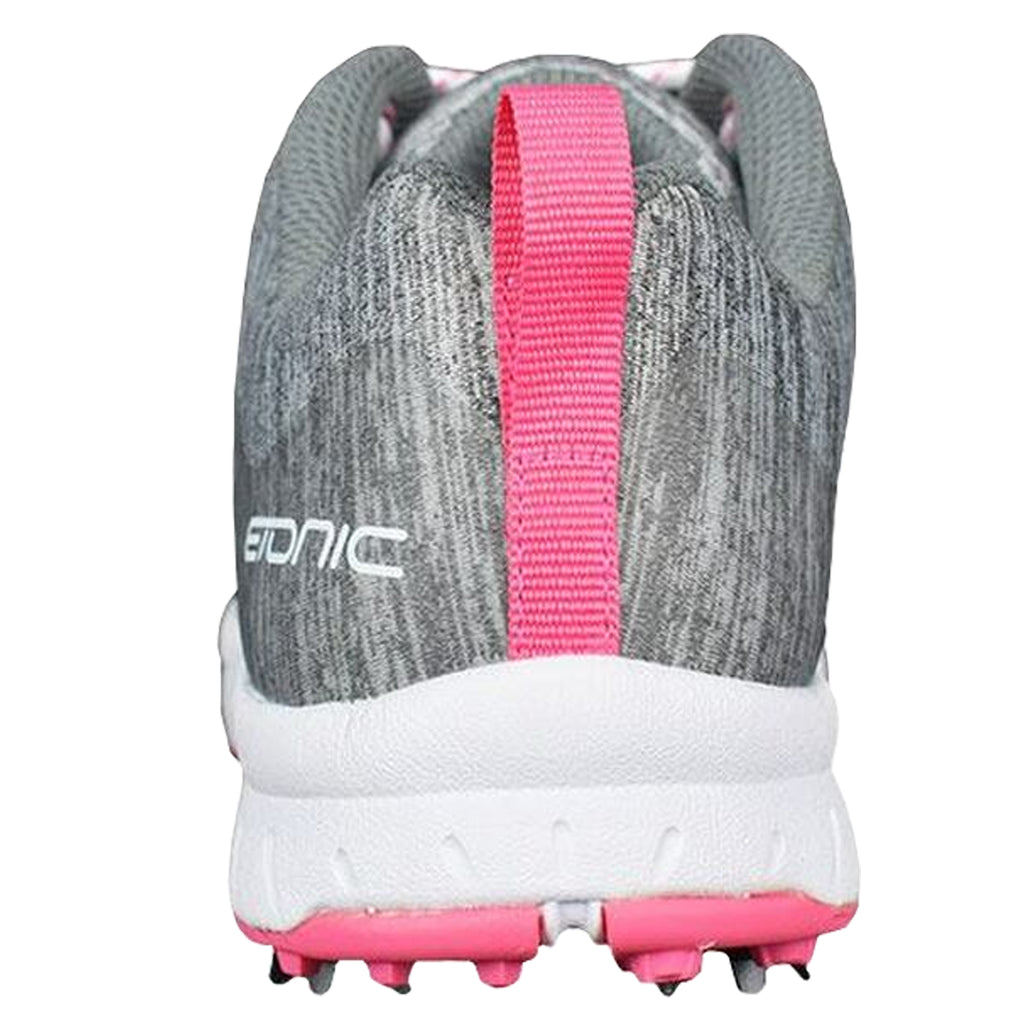 Gray/Pink