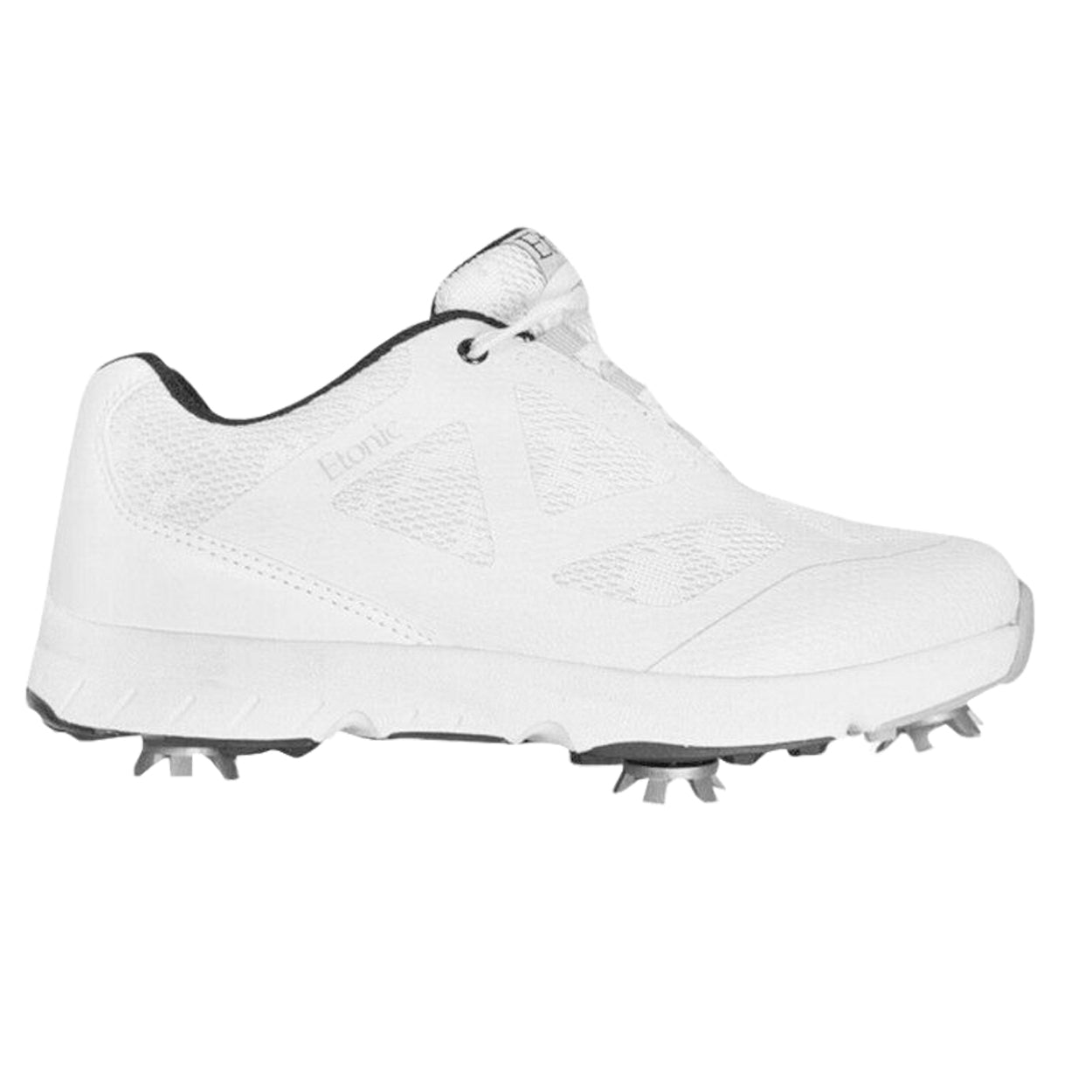 Etonic Women's Stabilizer 6-Spike Waterproof Golf Shoe