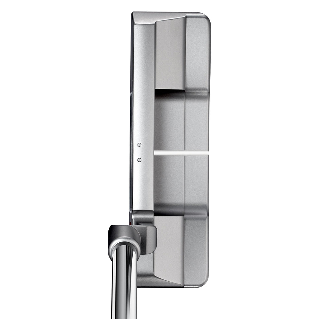 Evnroll NEO ER1.2 Satin Blade Putter – Precision Milled Performance Golf Club
