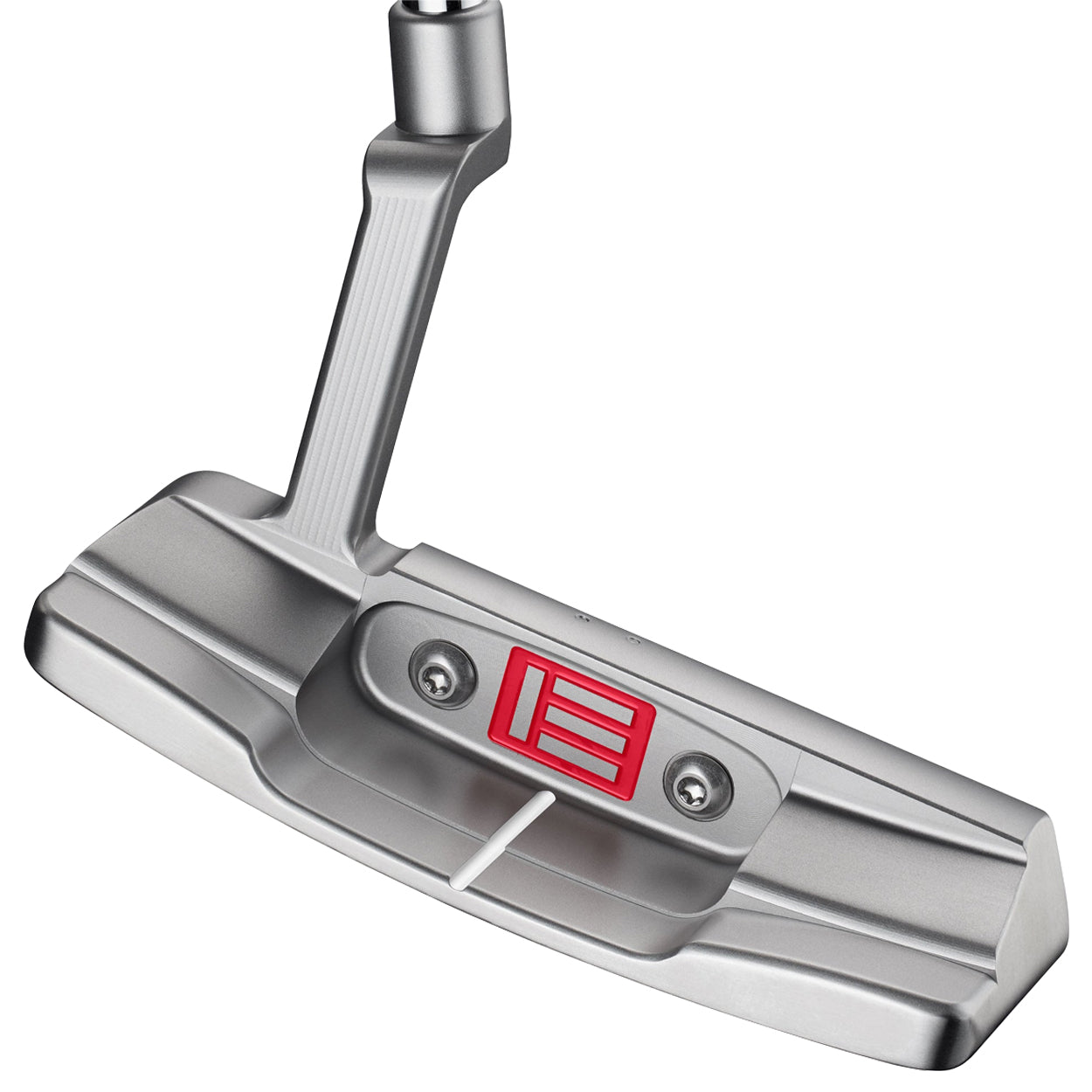 Evnroll NEO ER1.2 Satin Blade Putter – Precision Milled Performance Golf Club