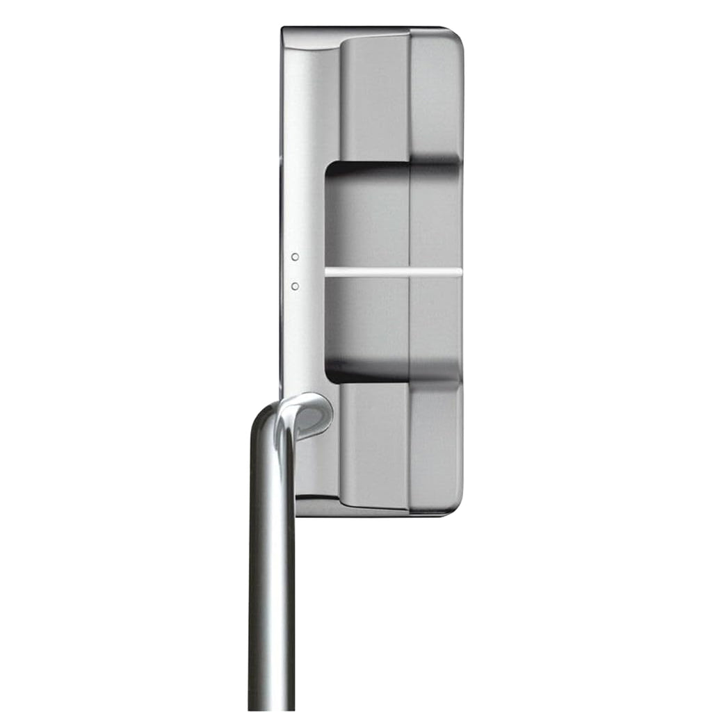 Evnroll NEO Classic ER2 Satin Mid-Blade Putter – Precision Milled Performance Golf Club