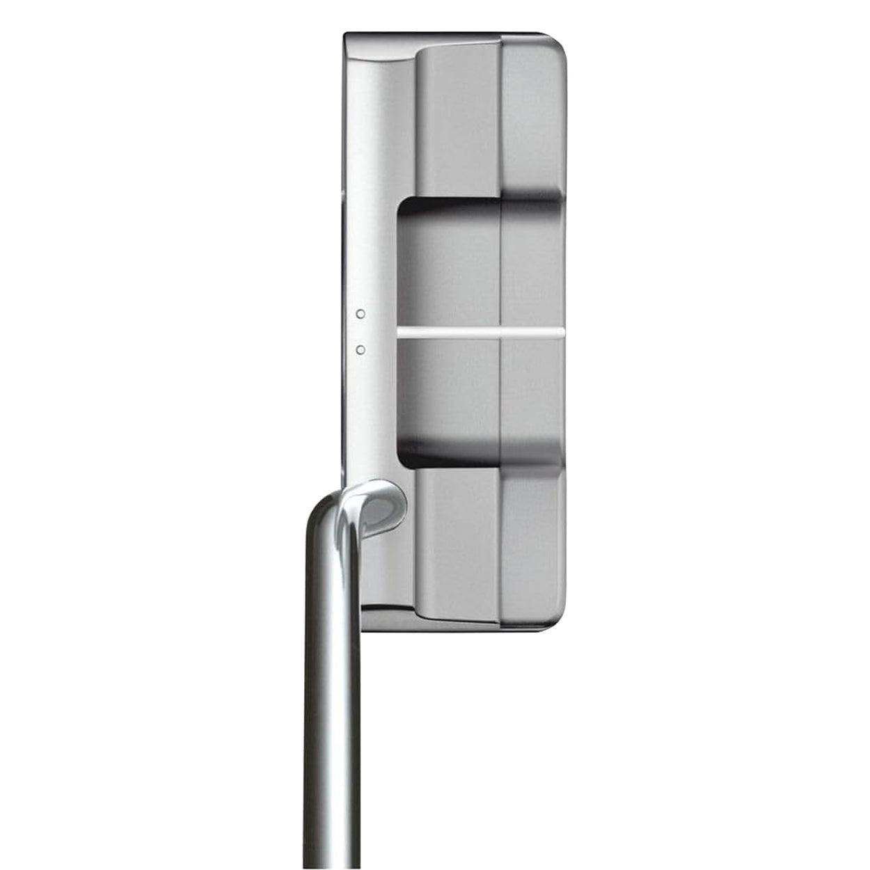 Evnroll NEO Classic ER2 Satin Mid-Blade Putter – Precision Milled Performance Golf Club