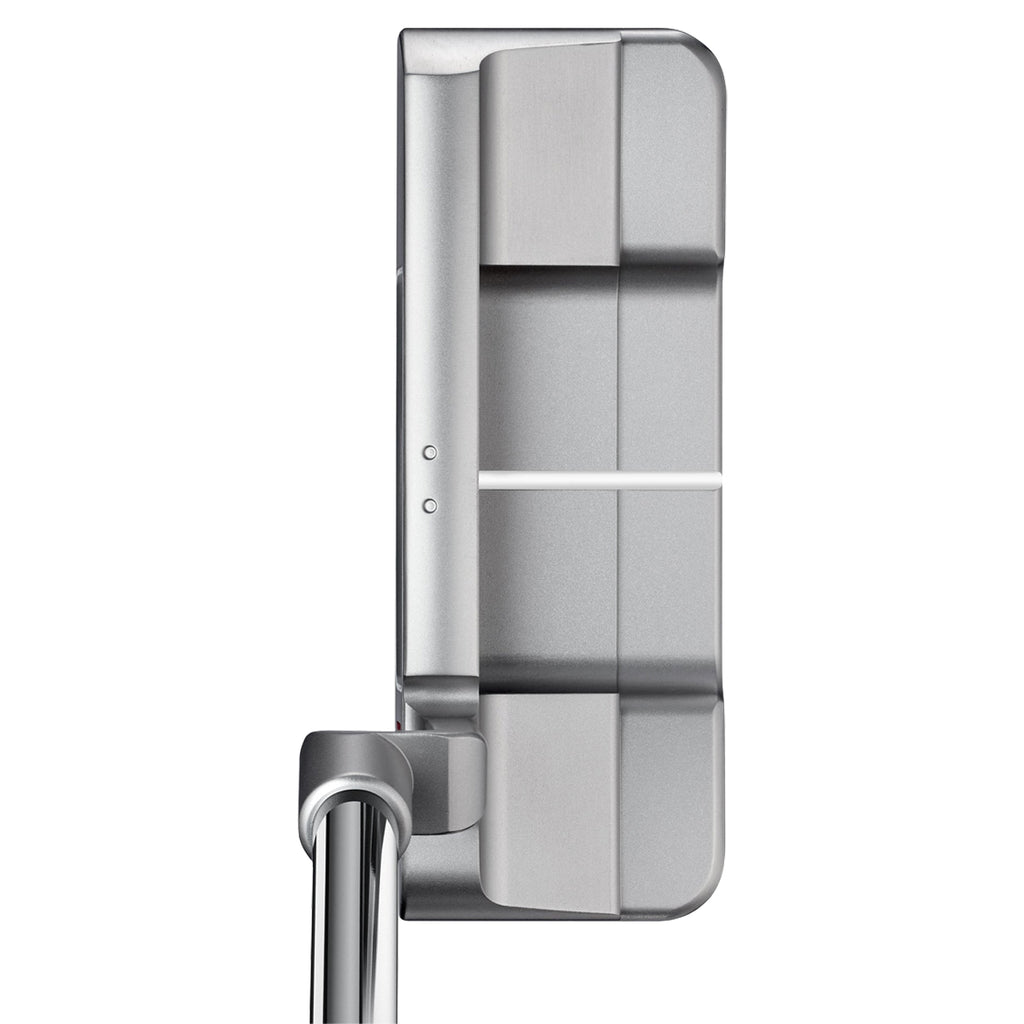 Evnroll NEO Classic ER2.2 Satin Mid-Blade Putter – Precision Milled - Pre-Owned/Demo