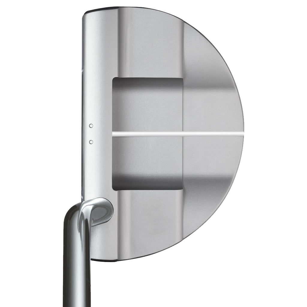 Evnroll Golf NEO Classic 8 Tour Mallet Putter, Pre-Owned/Demo