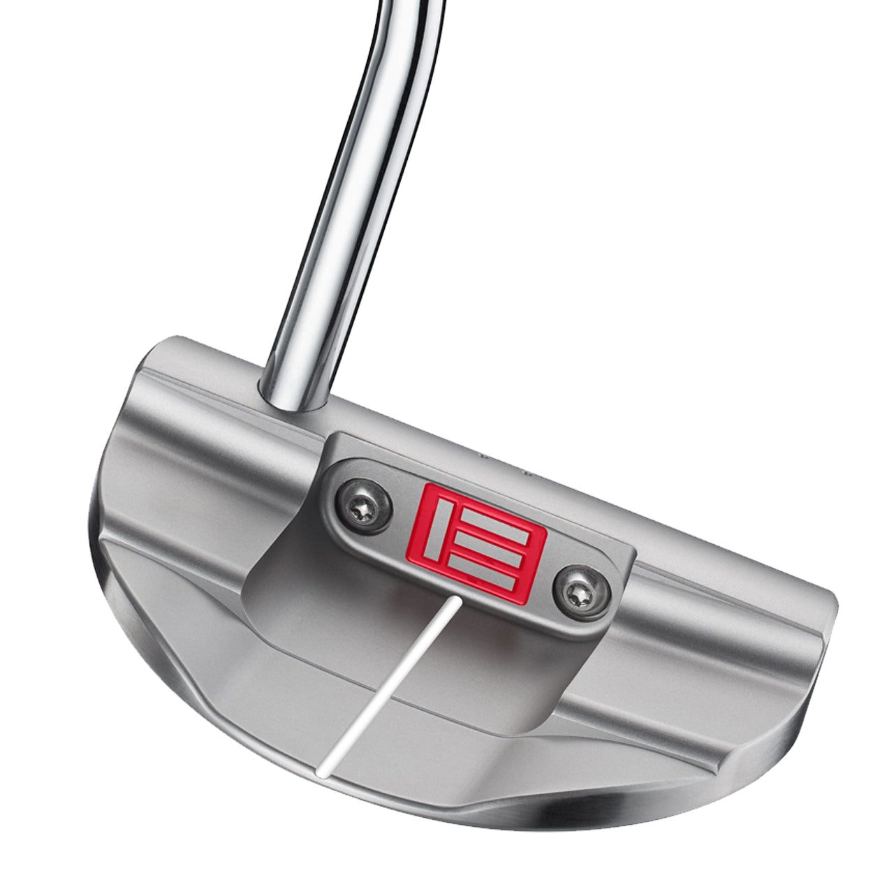 Evnroll Golf NEO Classic 8 Tour Mallet Putter, Pre-Owned/Demo
