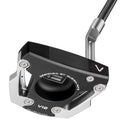 Evnroll Golf V12 Black Plumbers Neck Mallet Putter - Pre-Owned/Like New