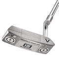 Evnroll Golf V2 MidBlade Short Plumbers Neck Hosel Putter - Pre-Owned/Like New
