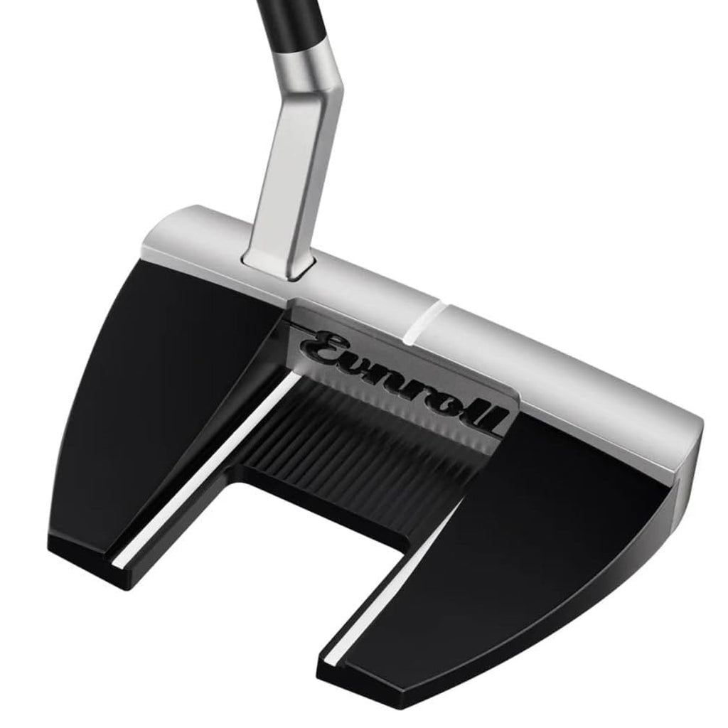 Evnroll Golf 2025 V5.2 Tour Spec Short Slant Mallet Putter - Pre-Owned/Like New