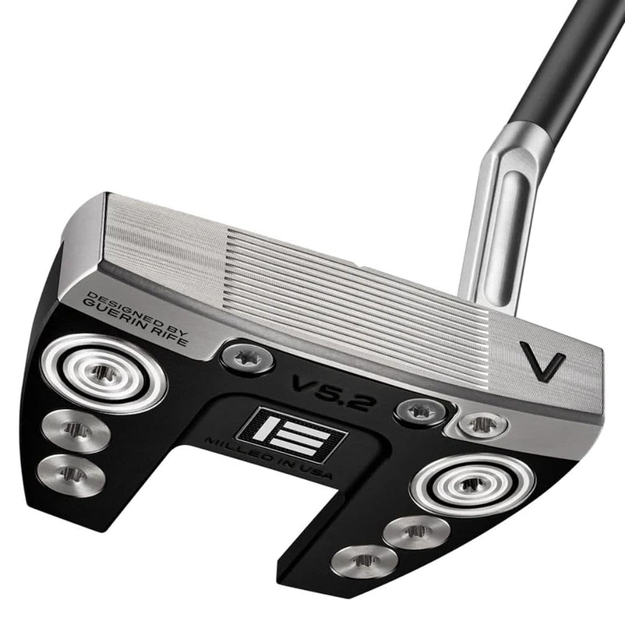 Evnroll Golf 2025 V5.2 Tour Spec Short Slant Mallet Putter - Pre-Owned/Like New