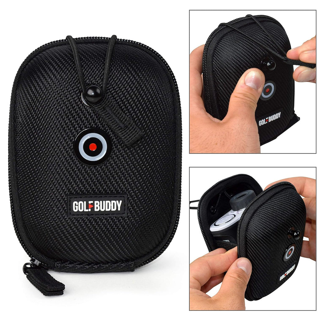 GolfBuddy aim L11 Golf Laser  Rangefinder with Slope