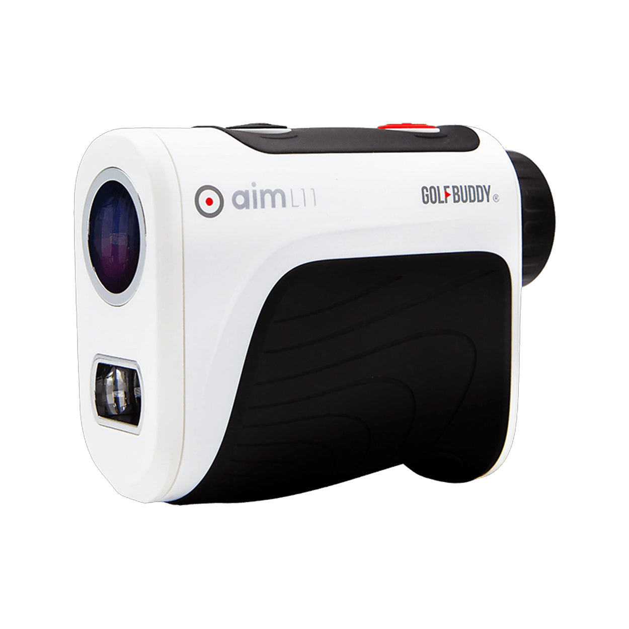 GolfBuddy aim L11 Golf Laser  Rangefinder with Slope