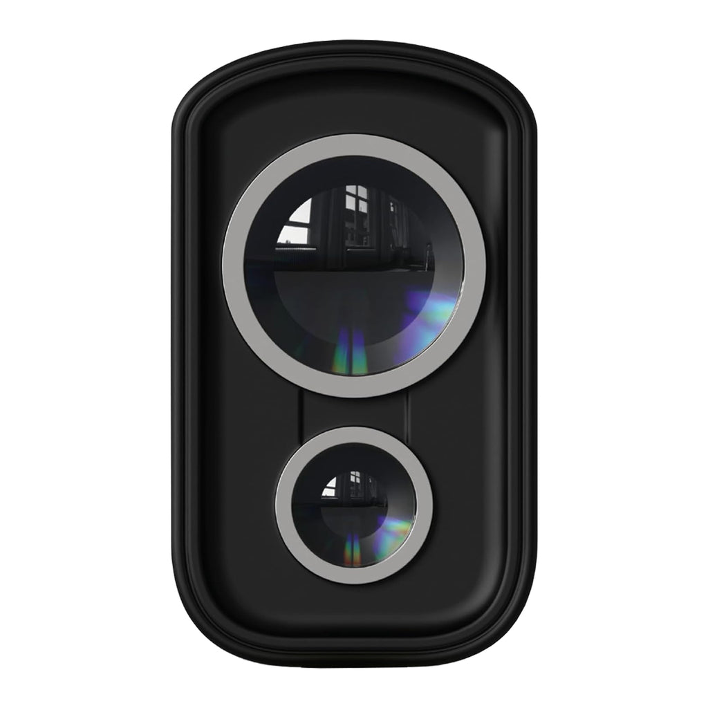 GolfBuddy aim L20 Golf Laser Rangefinder with Slope - 880 yard range +/- 1 yard accuracy