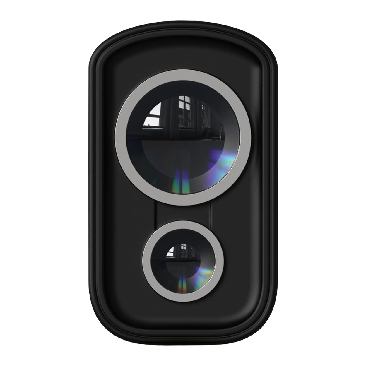 GolfBuddy aim L20 Golf Laser Rangefinder with Slope - 880 yard range +/- 1 yard accuracy