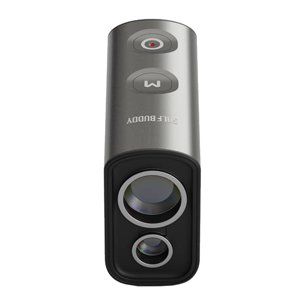 GolfBuddy aim L20 Golf Laser Rangefinder with Slope - 880 yard range +/- 1 yard accuracy