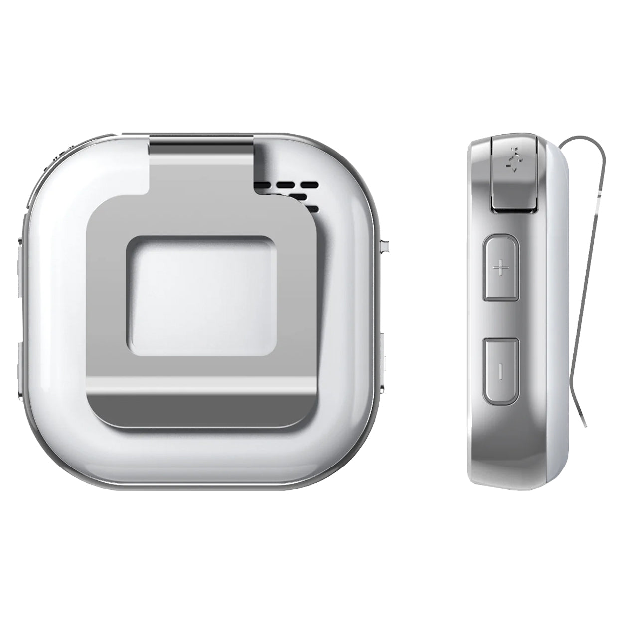 Silver