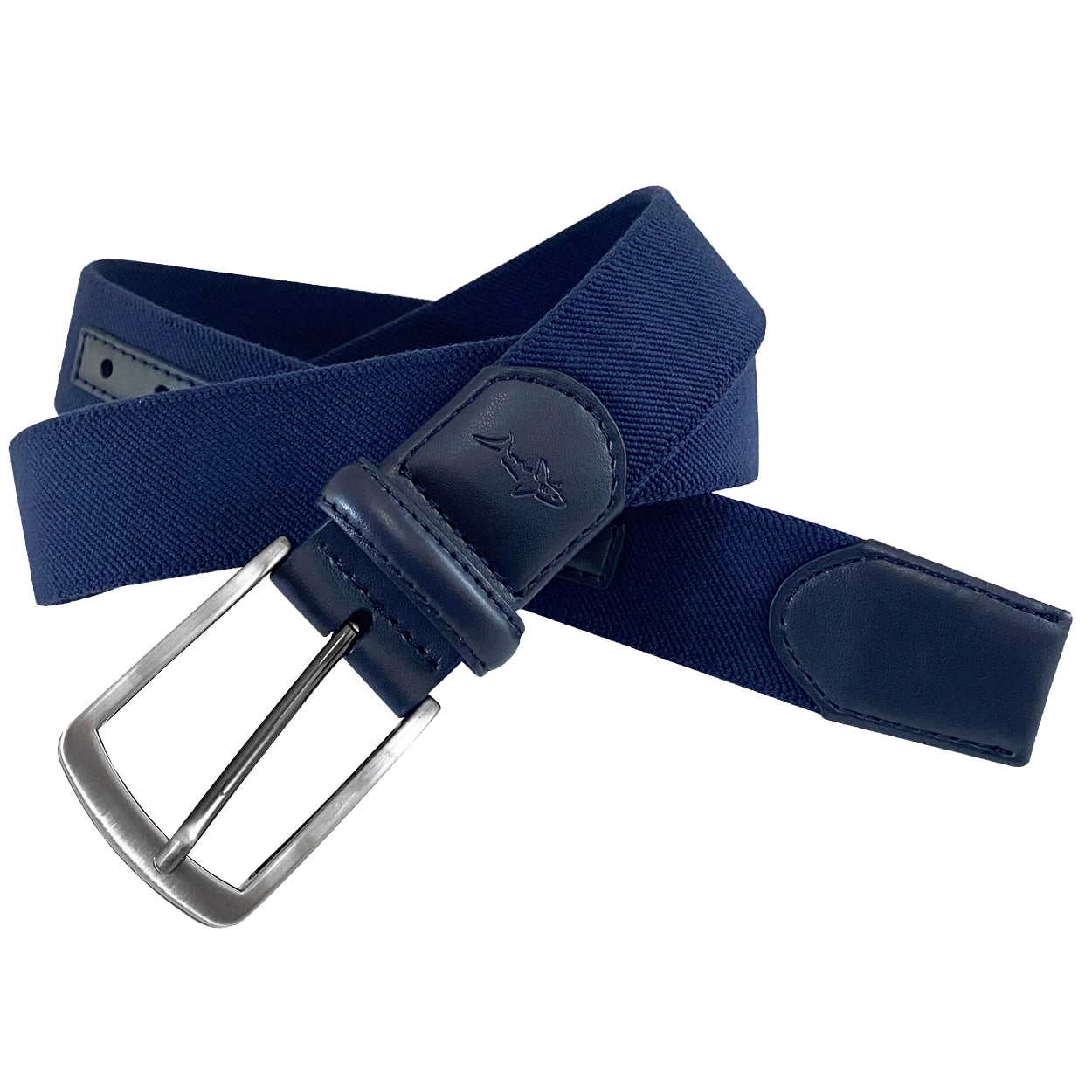 Greg Norman Men's Canvas Golf Belt **Closeout**
