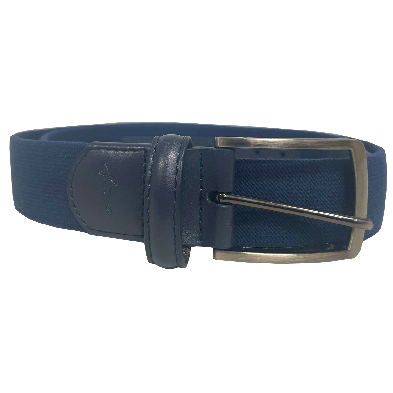 Greg Norman Men's Canvas Golf Belt **Closeout**