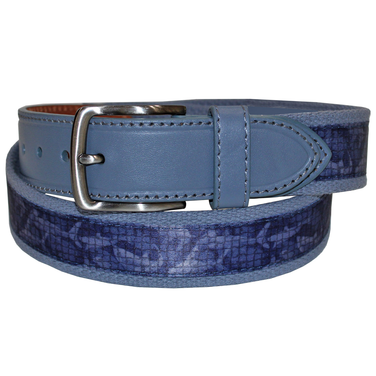 Navy/Gray