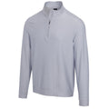 Greg Norman Golf Backswing 1/4 Zip Pullover **Closeout**