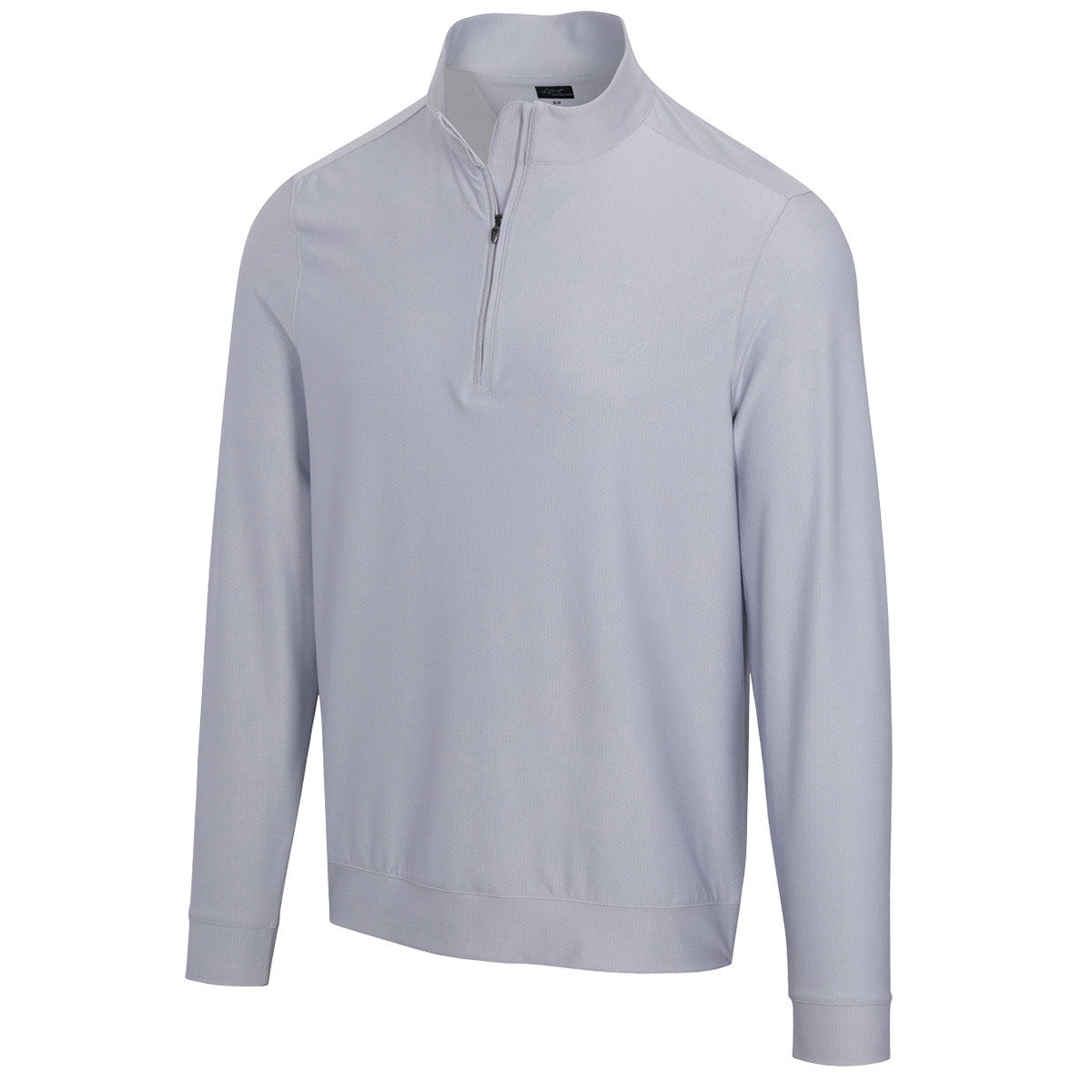 Greg Norman Golf Backswing 1/4 Zip Pullover **Closeout**