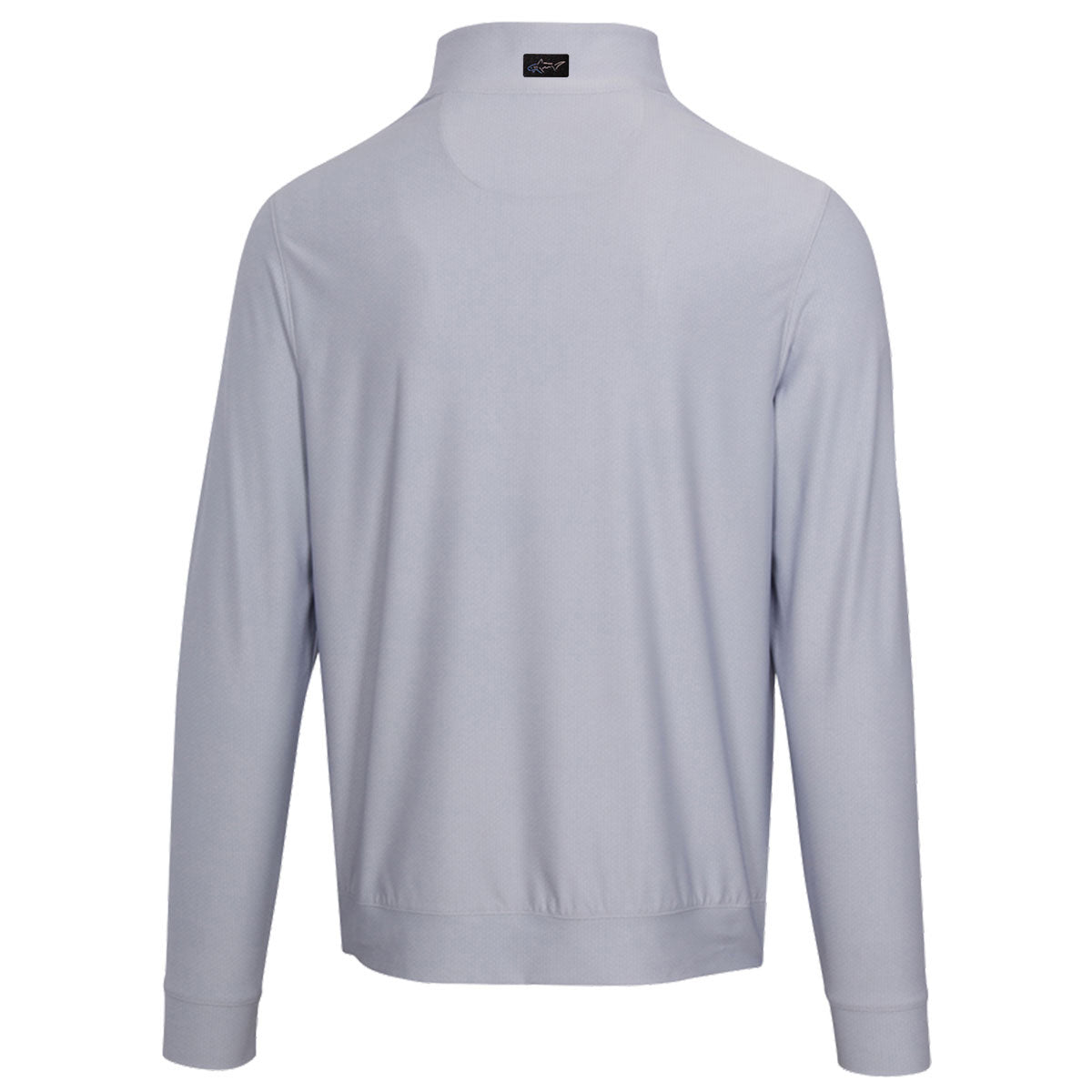 Greg Norman Golf Backswing 1/4 Zip Pullover **Closeout**