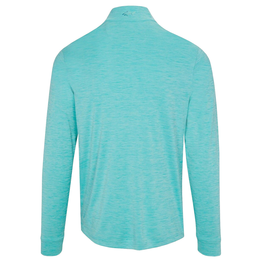 Greg Norman Golf Utility 1/4 Zip Pullover **Closeout**