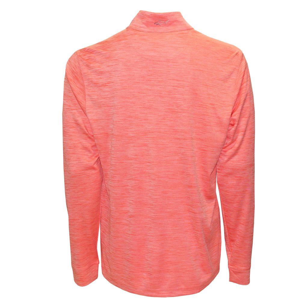 Peach Heather