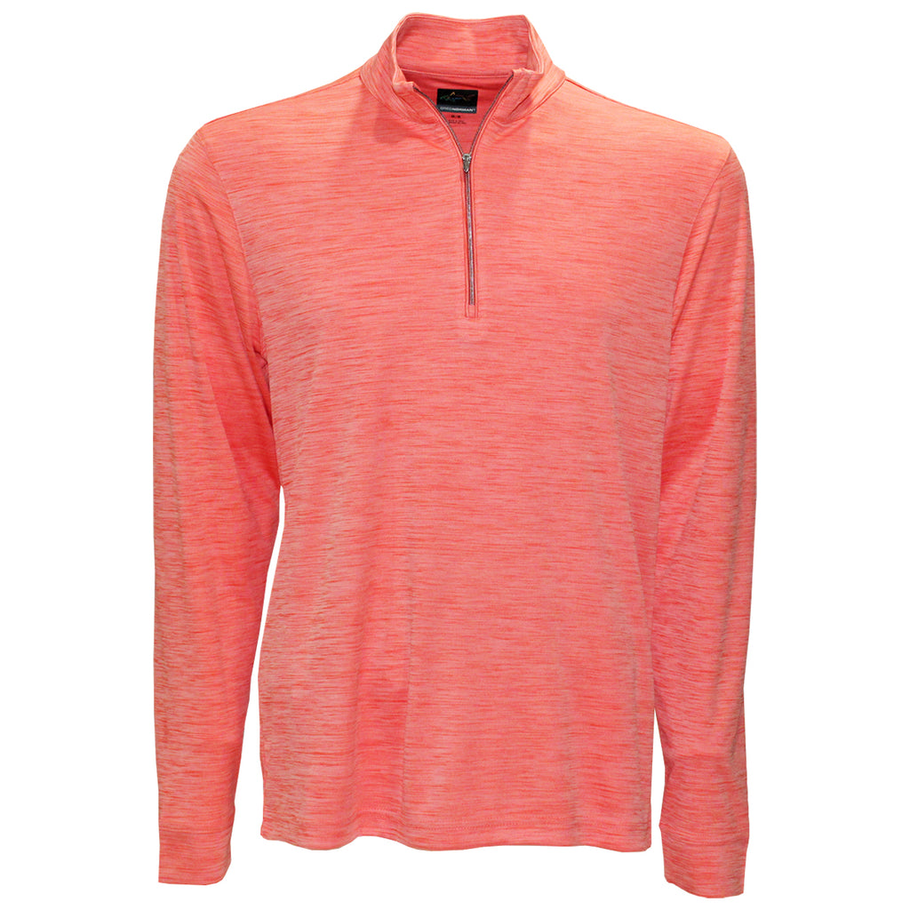Peach Heather