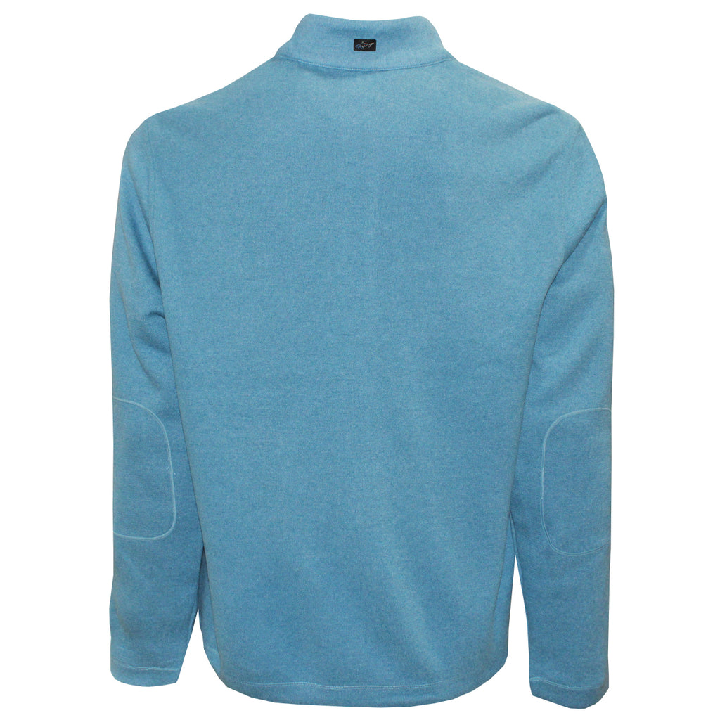 Empire Blue Heather