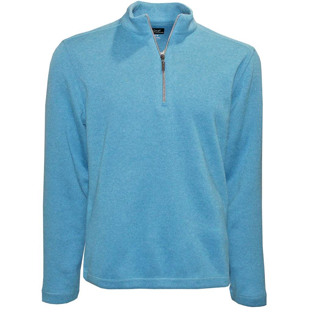 Empire Blue Heather