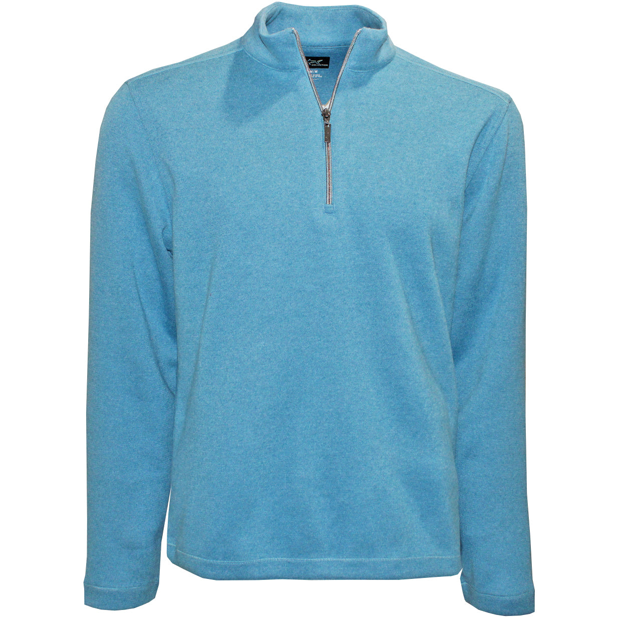 Empire Blue Heather