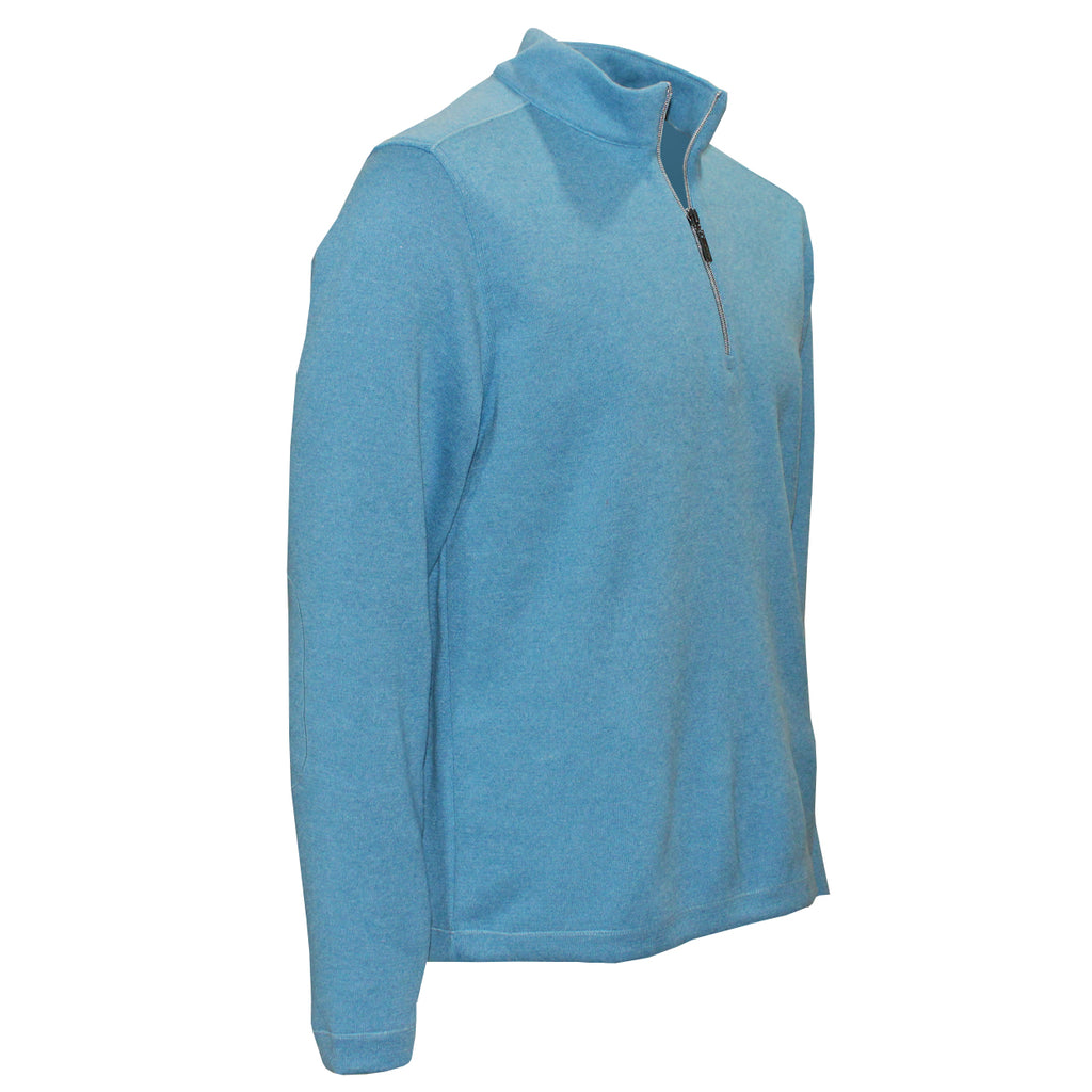 Empire Blue Heather