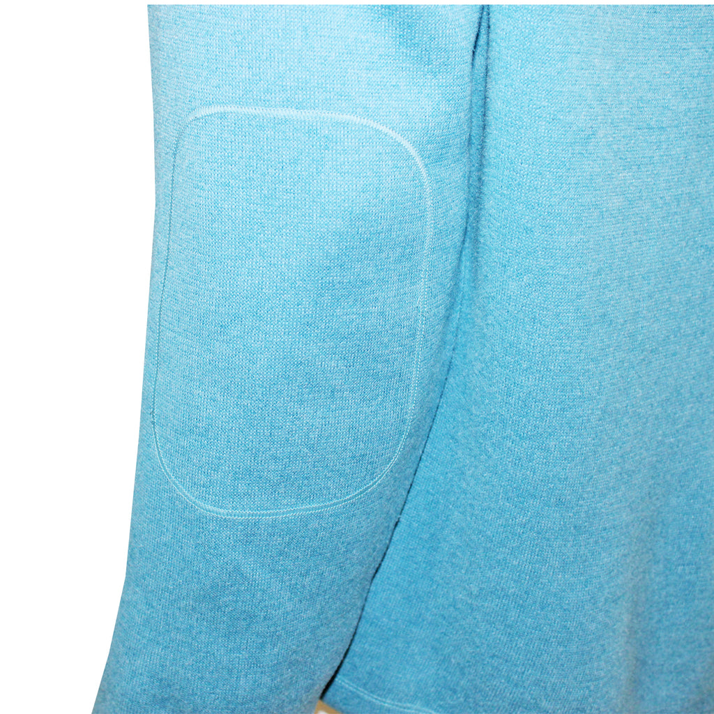 Empire Blue Heather