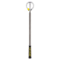 I Gotcha 10' Compact Stainless Steel Golf Ball Retriever – Telescoping Portable Water Ball Picker
