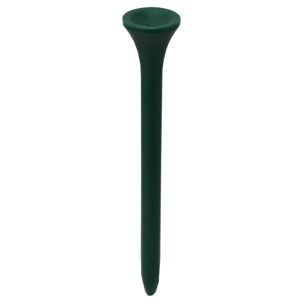 H2 Recycled Plastic 2 3/4" Golf Tees - 30pc