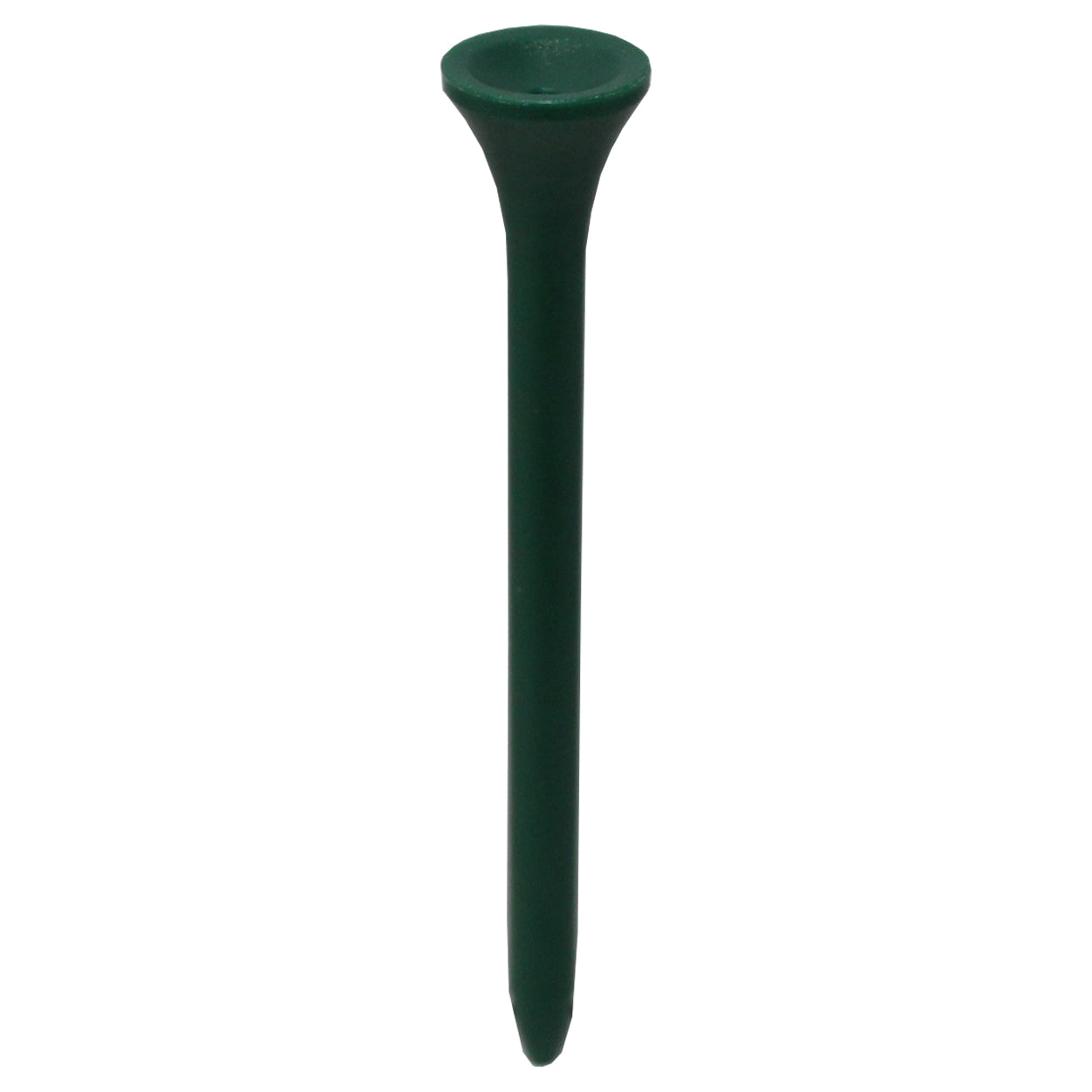 H2 Recycled Plastic 2 3/4" Golf Tees - 30pc