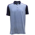 Head Men's Deco Print Polo Golf Shirt