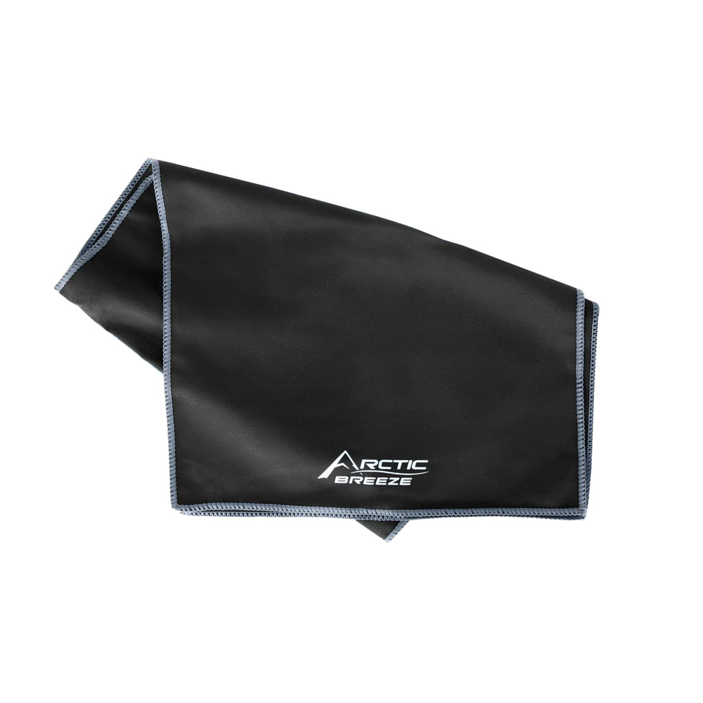 Affinity Arctic Breeze Cooling Golf Towel