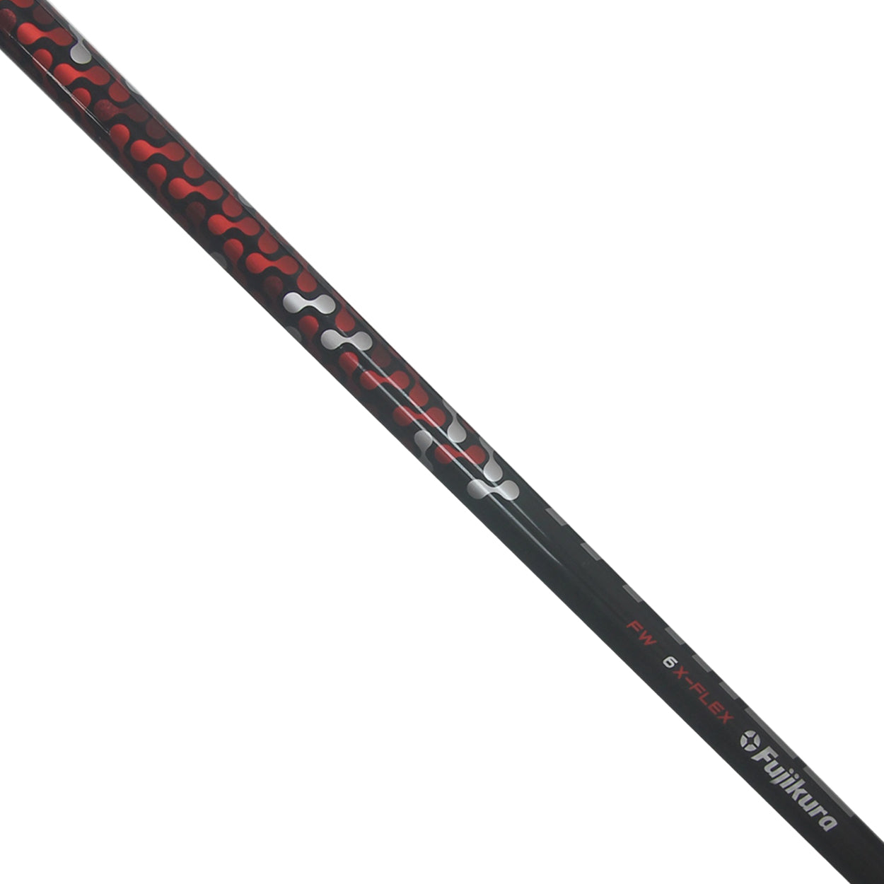 Fujikura Golf Atmos 6 Red Fairway Wood Shaft (64 grams)