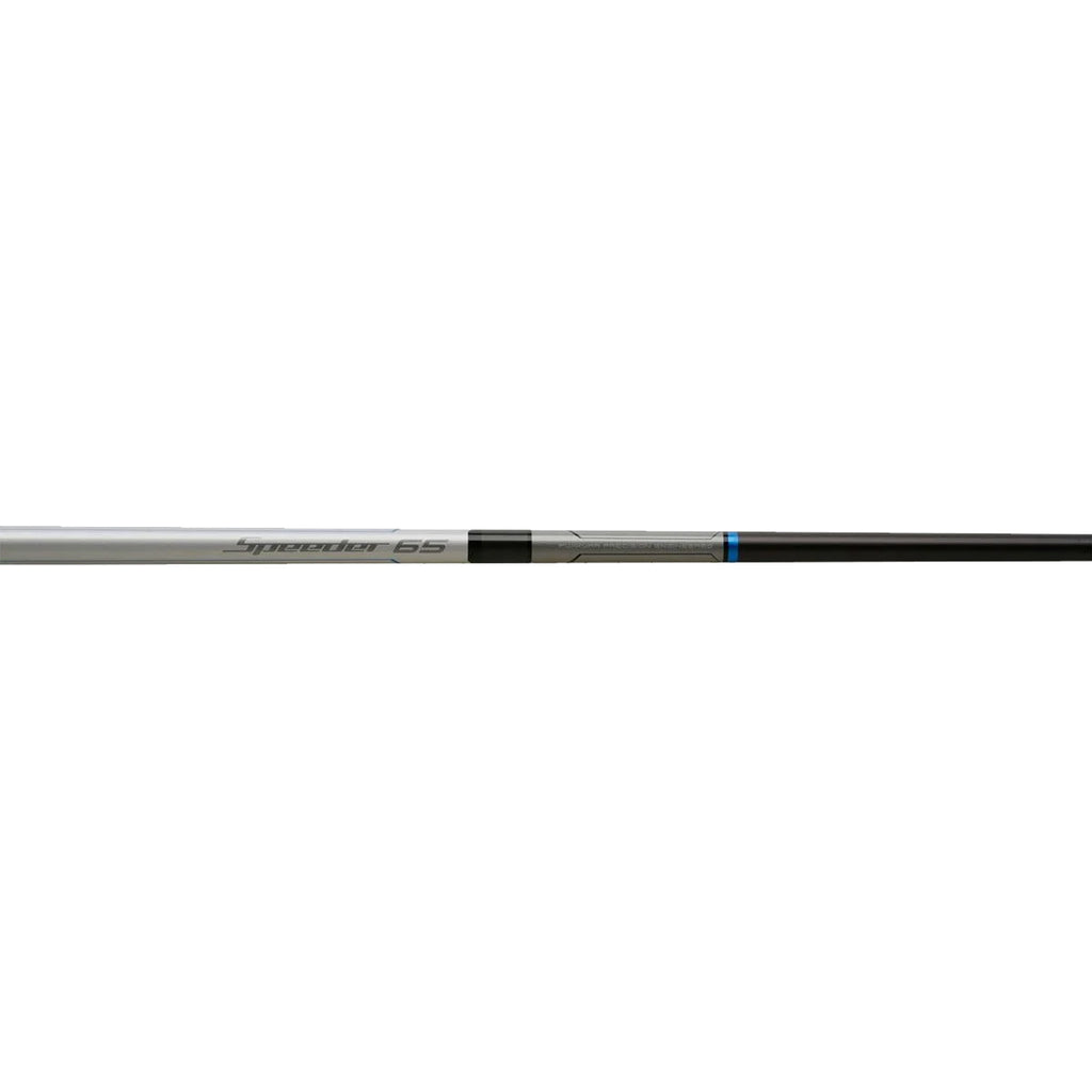 Fujikura Golf TaylorMade Speeder 65 44" 0.350" Driver / Wood Shafts