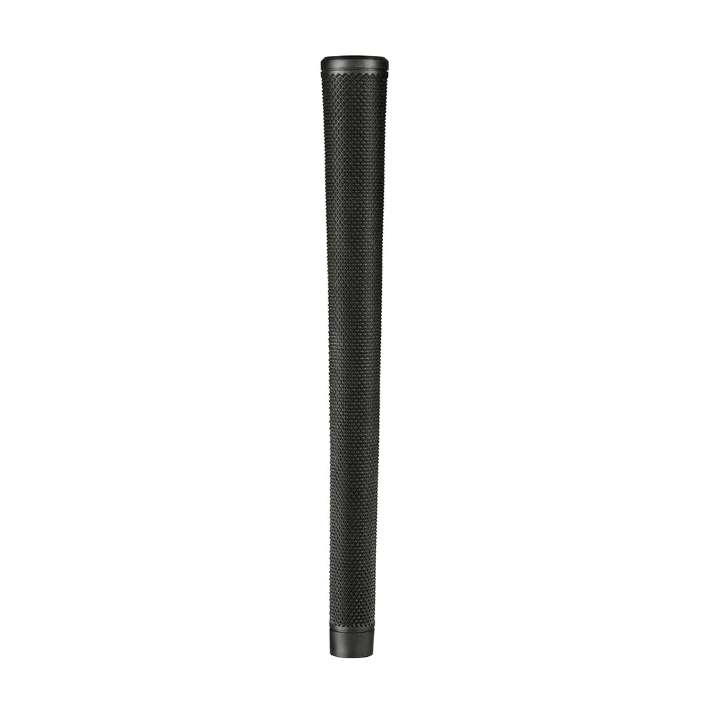 Karma Arthritic Jumbo Golf Club Grip Kit (13 Grips, Solvent & Double-Sided Tape)