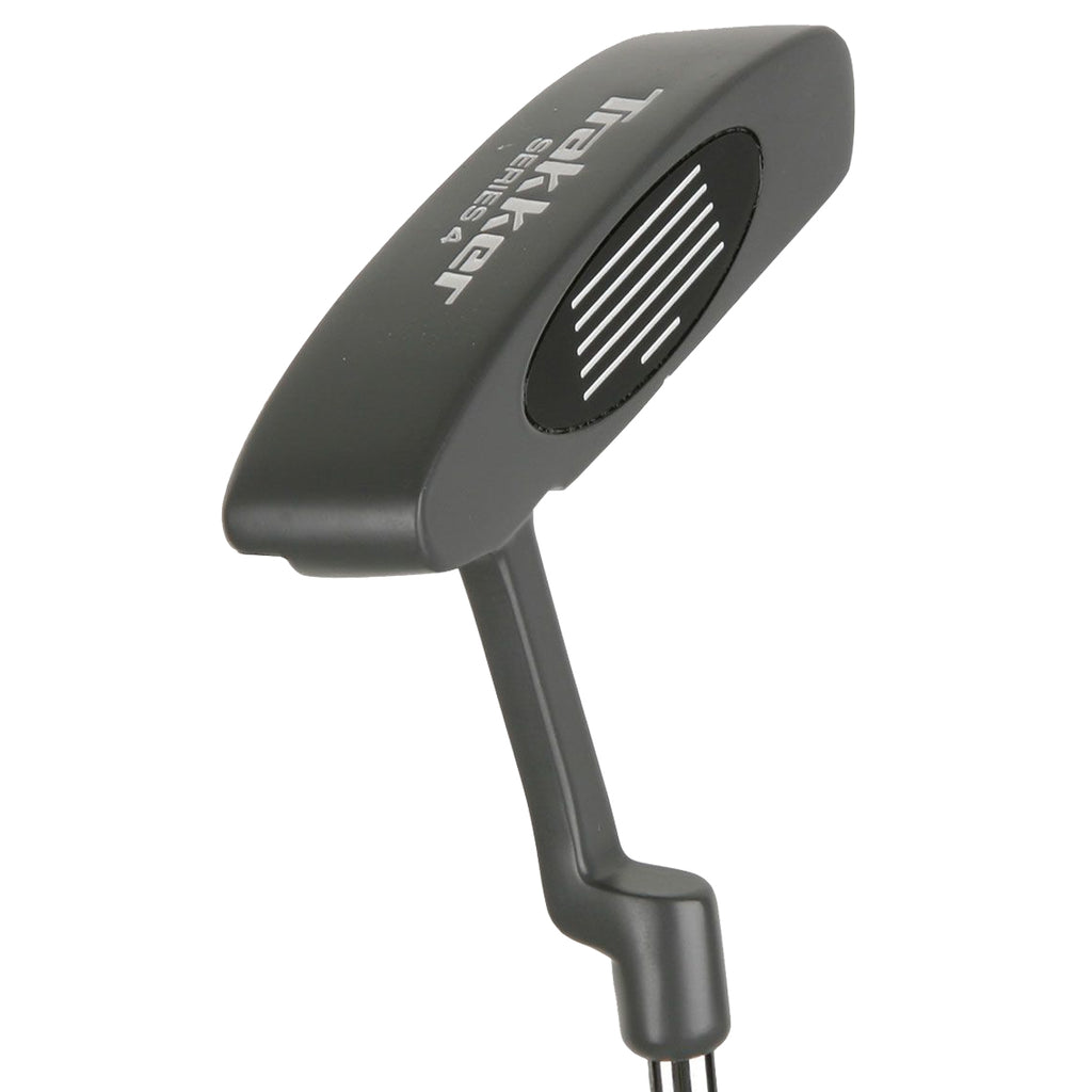 Intech Golf Trakker Series 4 Blade Putter