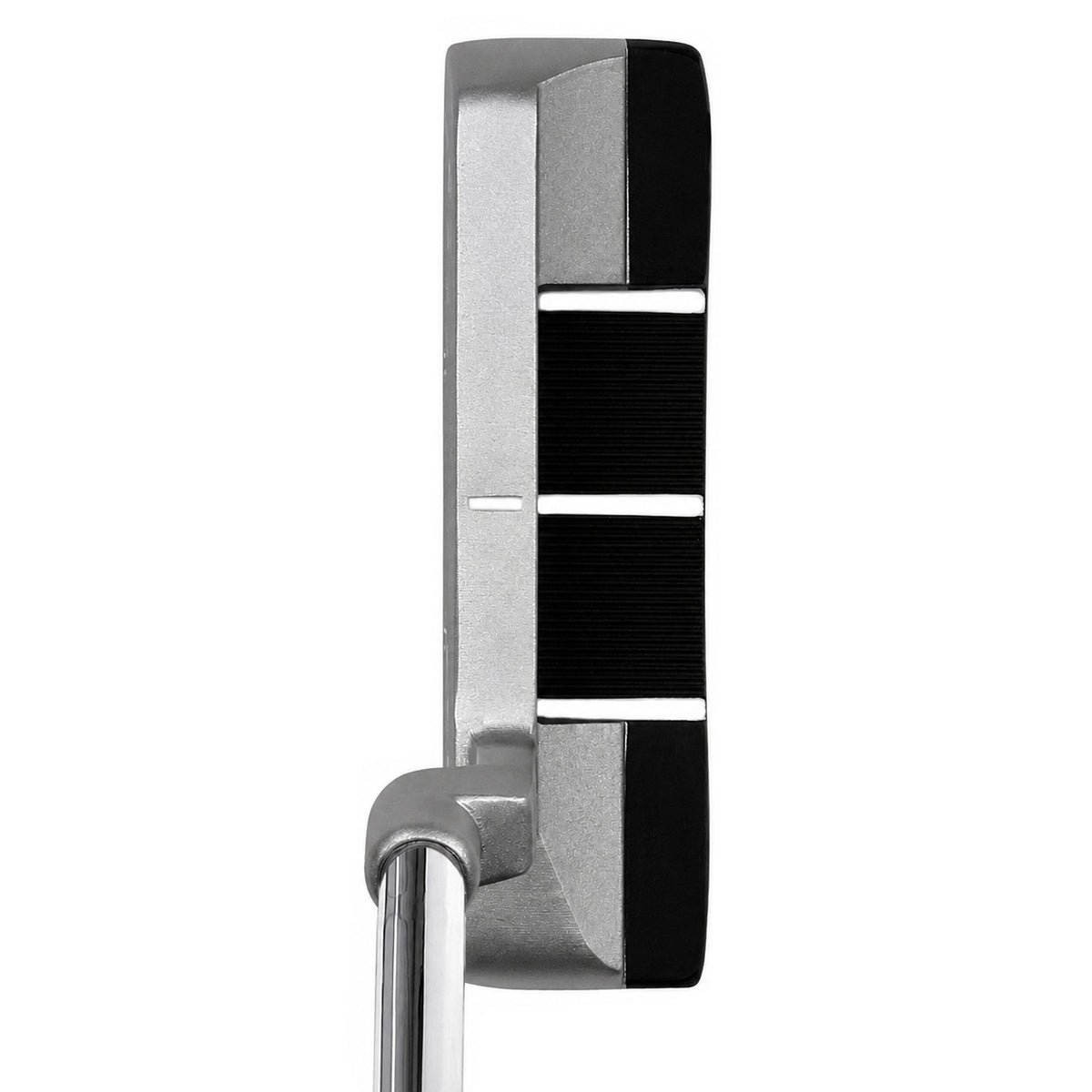 Intech Golf Trakker Series KX1 Blade Putter With Headcover