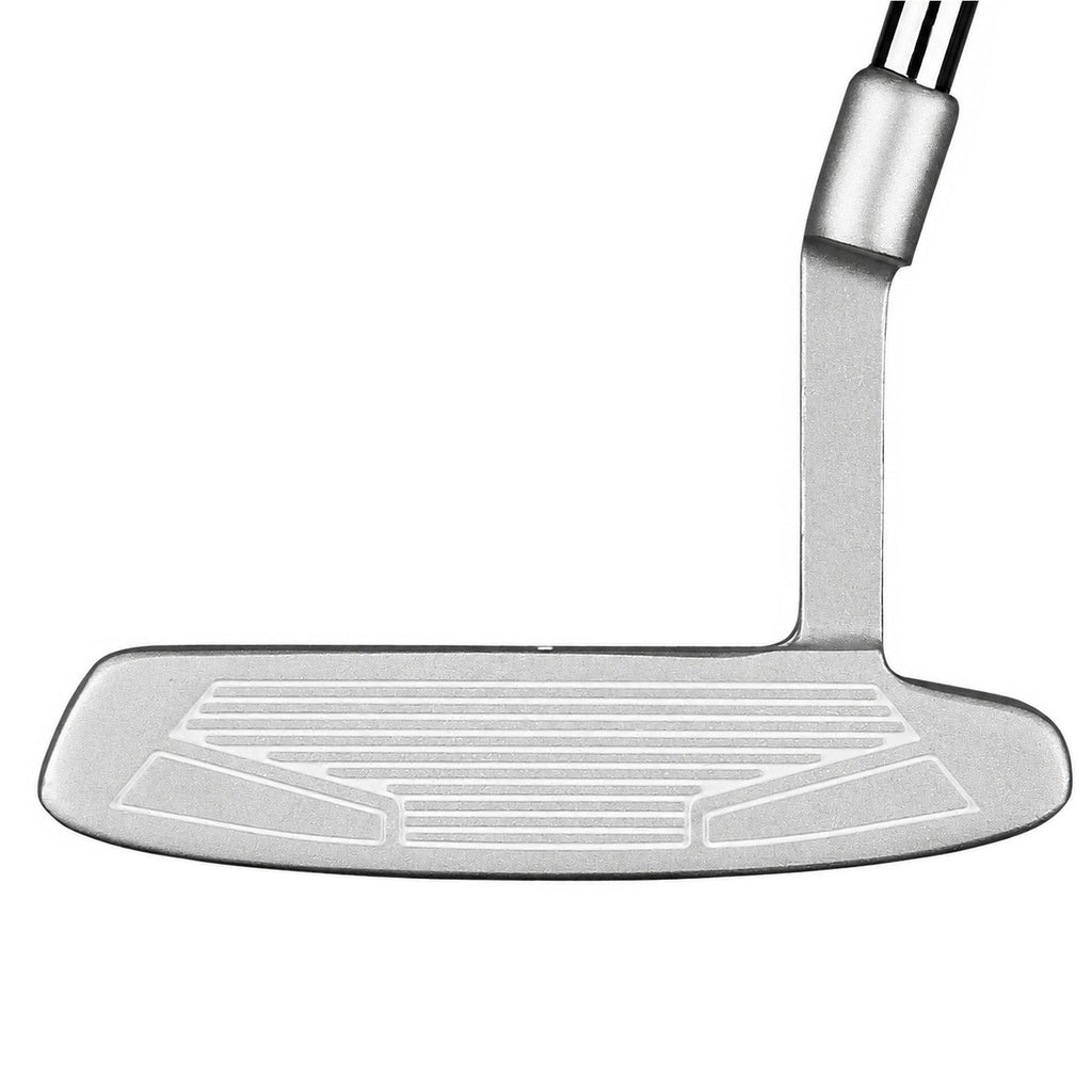 Intech Golf Trakker Series KX1 Blade Putter With Headcover