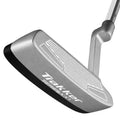 Intech Golf Trakker Series KX1 Blade Putter With Headcover