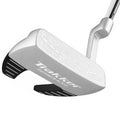 Intech Golf Trakker Series KX2 Fang Mallet Putter With Headcover