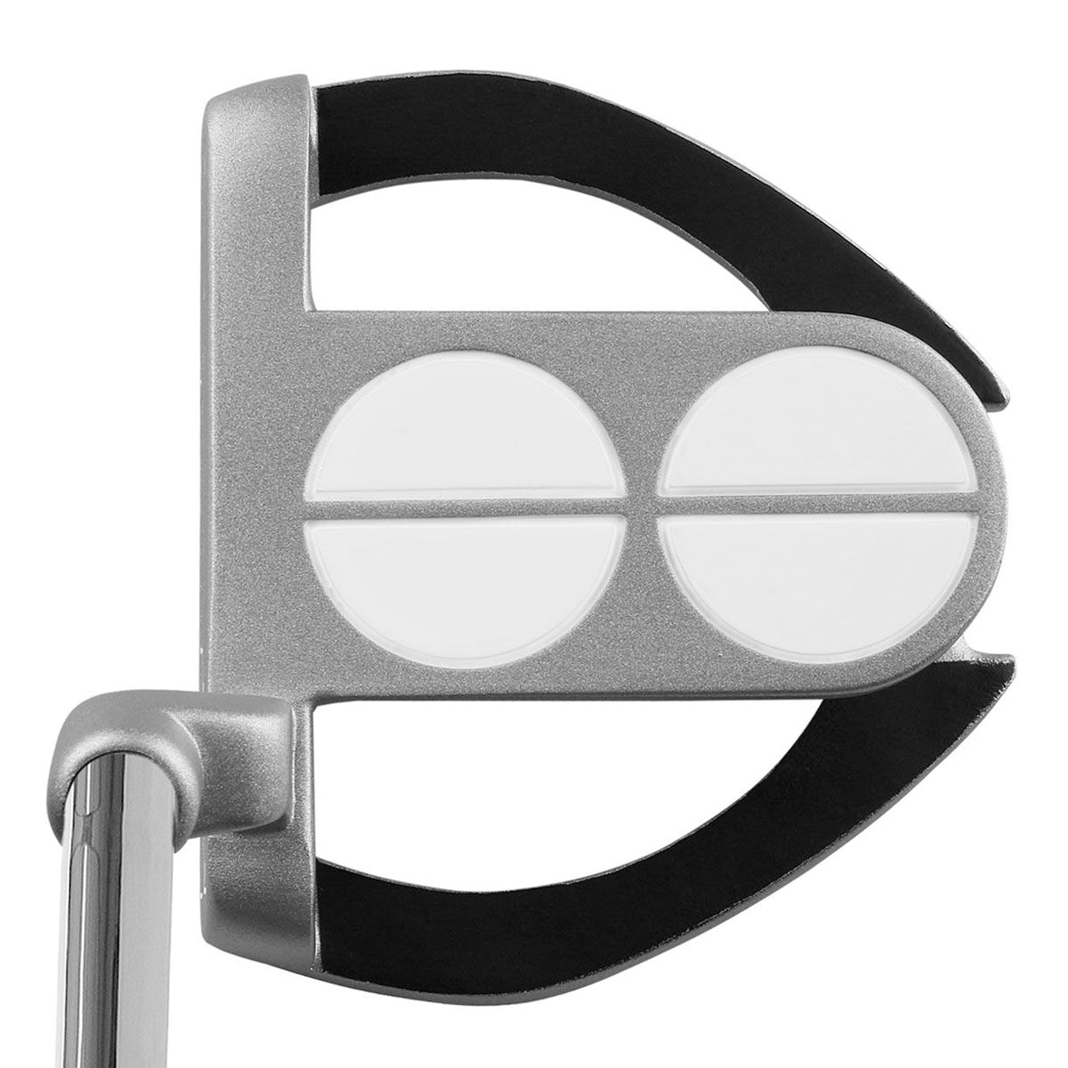 Intech Golf Trakker Series KX3 Mallet Putter With Headcover