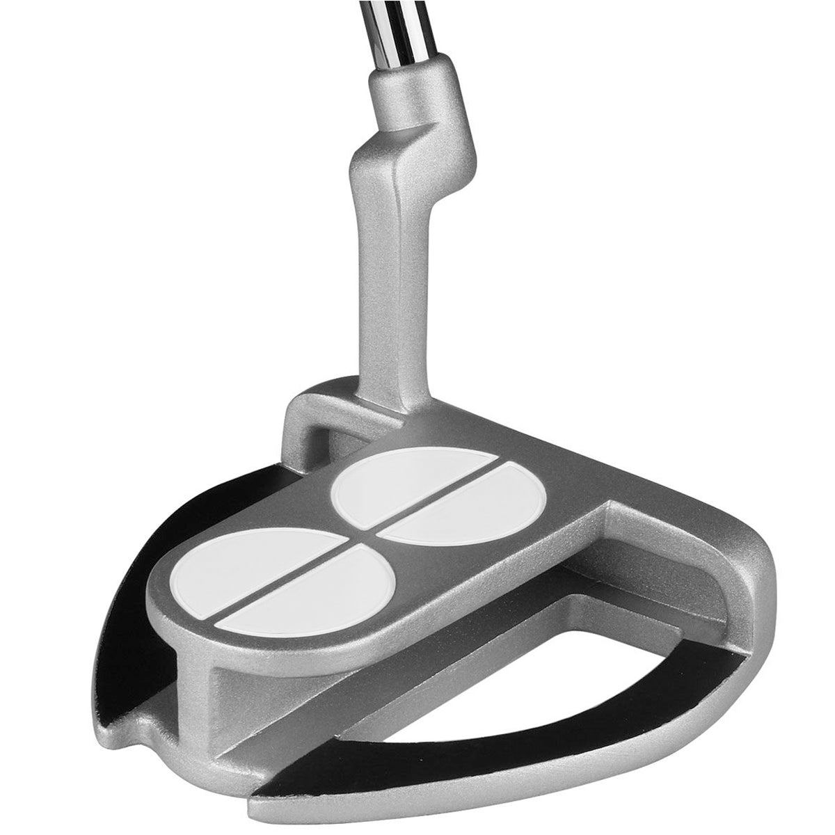 Intech Golf Trakker Series KX3 Mallet Putter With Headcover