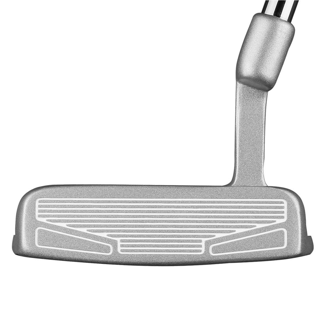 Intech Golf Trakker Series KX3 Mallet Putter With Headcover