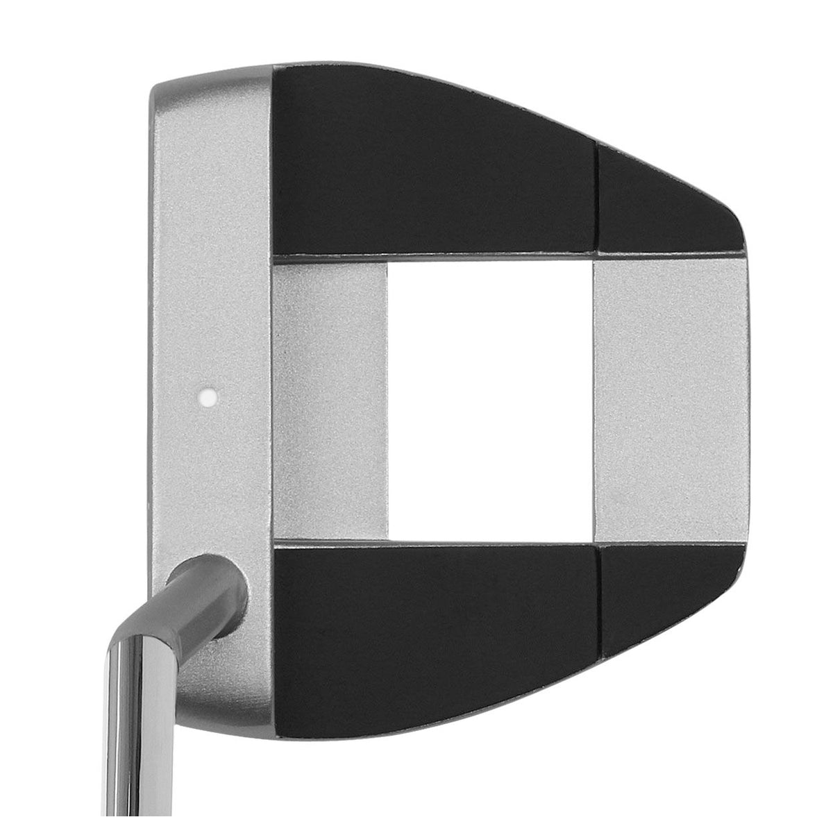 Intech Golf Trakker Series KX4 Mallet Putter With Headcover